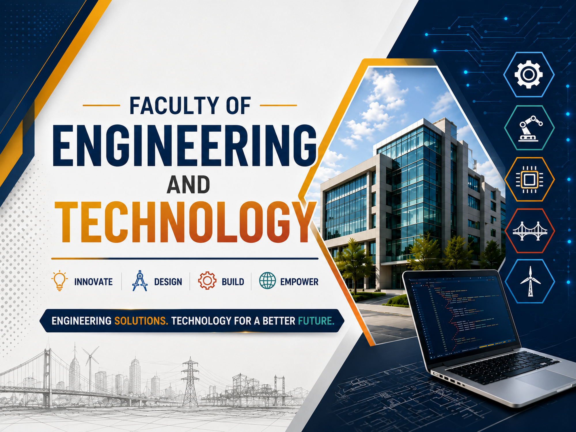 Faculty of Engineering and Technology