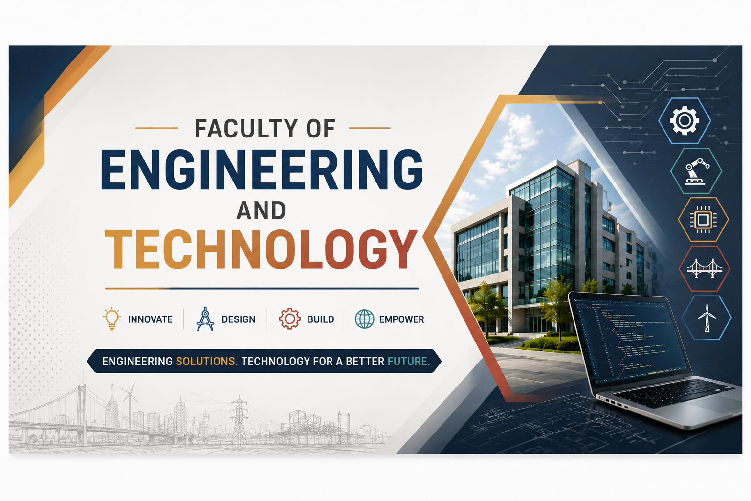 Faculty of Engineering and Technology