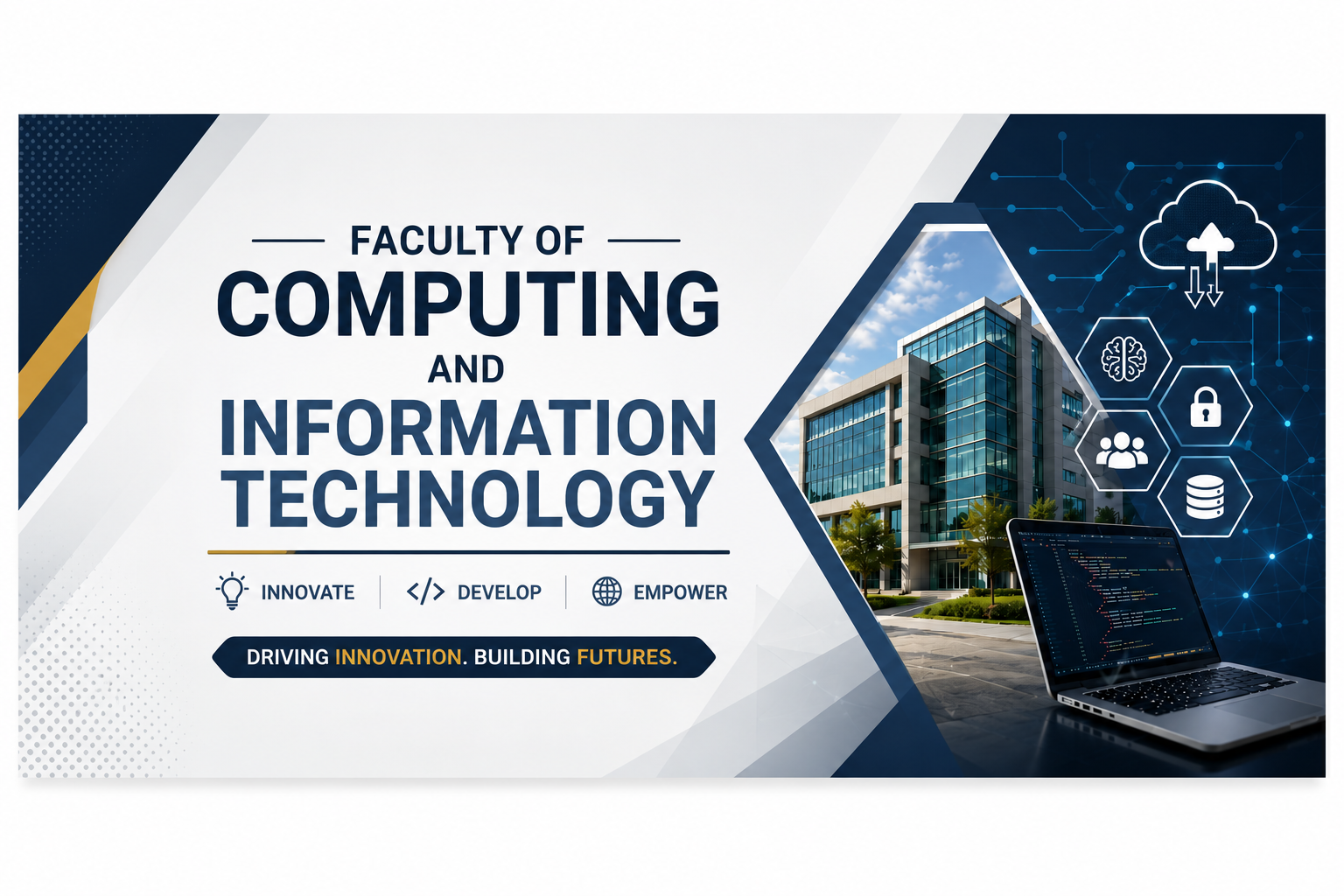 Faculty of Computing and Information Technology