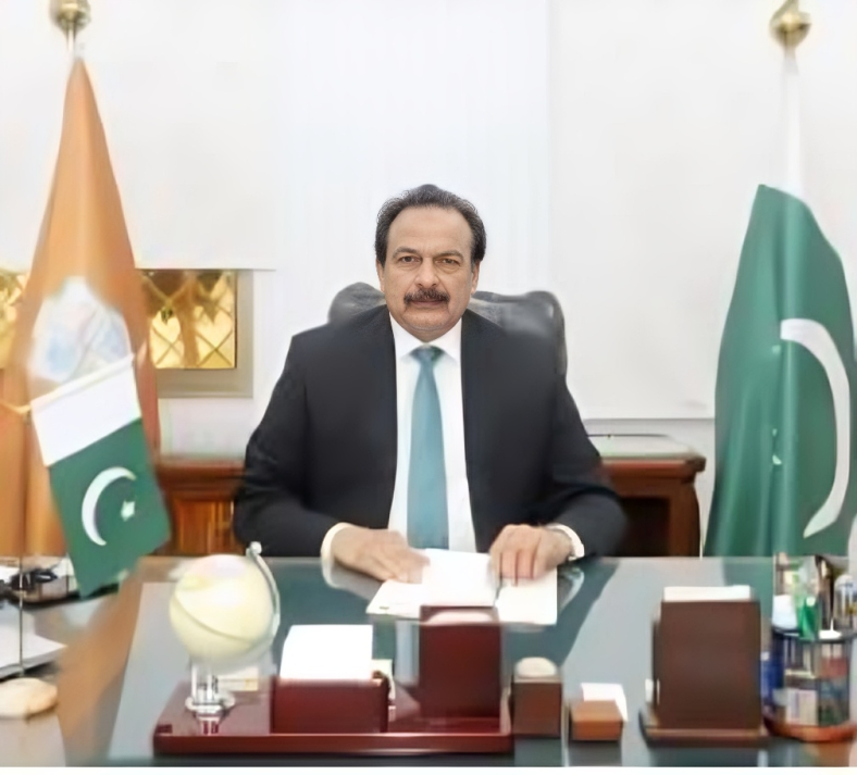 Vice Chancellor's Message